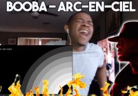 Booba – Arc-en-ciel (Audio) | FRENCH RAP REACTION | – arc en ciel youtube booba